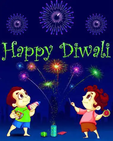 Online Diwali Shopping
