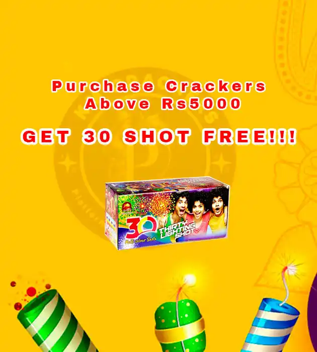 KM Crackers